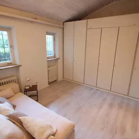 Schoener Am Venekotensee Casa de Férias *
