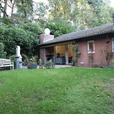 Casa de Férias Schoener Am Venekotensee Niederkrüchten