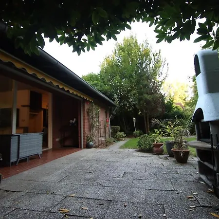 Schoener Am Venekotensee Casa de Férias
