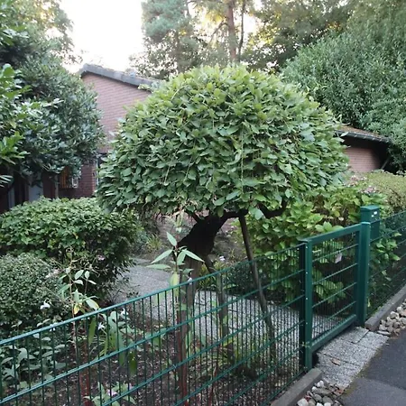 Schoener Am Venekotensee Casa de Férias Niederkrüchten