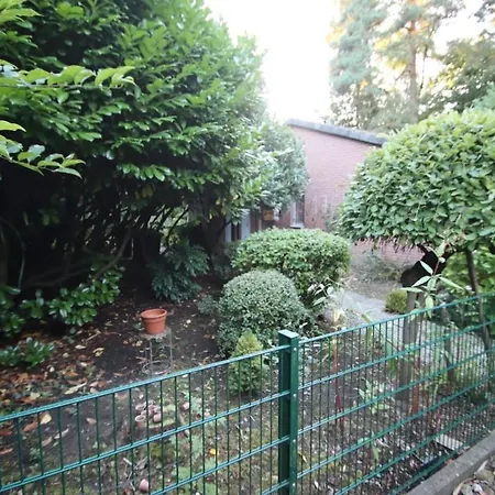 Schoener Am Venekotensee Casa de Férias